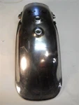 Kawasaki KZ750B Twin LTD-2 Rear Fender 35022-134. Fixed Price $75.00.