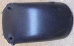 2001 Triumph Sprint Rs Front Fender Panel Rear Back Section Mud Guard. Fixed Price $49.75.