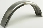 Harddrive 6" Flat Fender For Custom Applications Harley Universal W/straight. Fixed Price $100.76.