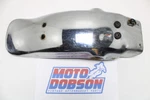 Kawasaki KZ400 1974 35022-114 Rear Fender. Fixed Price $50.00.