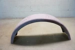 Harley Chopper Custom Shovelhead Bobber Fx Flh *2002 Rear Fender. Fixed Price $179.99.
