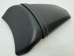 2018 Kawasaki Ninja 650 Rear Back Passenger Tandem Seat Pad Pillion Damaged. Fixed Price $24.99.