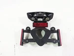 2015 Bmw Ninet K21 Rear License Plate Holder Bracket Stay 46628531172. Fixed Price $42.49.