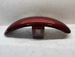 2007 Harley Sportster 883 1200 Oem Red Narrow Front Fender Mint Nice SP2. Fixed Price $107.99.