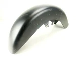 Harley Davidson 14-21 Touring Electra Glide Black Front Fender Dented Oem. Fixed Price $144.36.