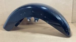 Harley Davidson Oem Fender Front Softail Road King Black #58900570ESY. Fixed Price $205.50.