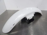 10-13 Honda Shadow VT750RS Front Fender White 61100-MFE-670ZQ. Fixed Price $139.10.