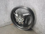 12 Ducati M696 Monster Rear Rim Wheel Straight RZ0. Fixed Price $131.99.