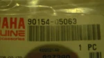 90154-05063-00 Screw,binding. Fixed Price $5.06.