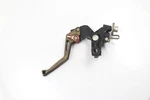 2014 Suzuki GSXR1000 Oem Clutch Perch Mount With Lever. Fixed Price $51.81.