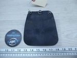 Preston Petty Products Fender Mud Guard Flap Motorcycle Dirt Bike PL1324-17. Fixed Price $27.60.