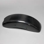 Black Carbon Fiber Rear Fender For Harley Softail Street Bob Fxbbs 2018-23. Fixed Price $499.95.