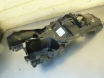 Under Tail Plastic Cowl Inner Fender Kawasaki Vulcan EN650 Abs #T2. Fixed Price $65.00.