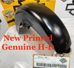 79-13 Oem Genuine Harley Electra Ultra Glide Road King Touring Front Fender. Fixed Price $249.95.
