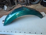 Triumph Bonneville T100 Efi 2011-2017 (865) Rear Mudguard Oem Green Used. Fixed Price $46.96.