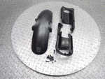 2020 18-21 Husqvarna Vitpilen 401 Front Fender Mud Guard Wheel Tire Cover Oem. Fixed Price $92.99.