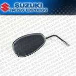 New Oem Suzuki Rear View Mirror Right Side Boulevard 56500-41F01. Fixed Price $85.84.