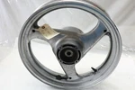 Oem Suzuki Rear Wheel 17" 3.5" 1995 Katana GSX600F 64111-34C00-12R. Fixed Price $150.00.
