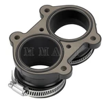 1253335 Throttle Body Adapter Boot For Victory Hammer Kingpin Vegas V92TC V92C. Fixed Price $99.99.