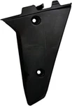 Polisport 8426900002 Black Radiator Conveyors For Husqvarna. Fixed Price $18.08.