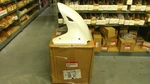Oem Honda Front Fender 61101-MCA-000YB GL1800 2008 Pearl Alpine White. Fixed Price $499.99.