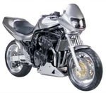 Suzuki GSF1200 Bandit 96-2006 Belly Pan Gloss Black By Powerbronze. Fixed Price $203.61.