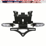 Us Short Rear Fender Tail Tidy For Honda CRF1100L Africa Twin XL750 Transalp. Fixed Price $39.59.