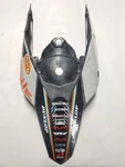 2008 Ktm 450 Sxf Rear Fender Fairing Cowl Plastic Mud Guard 7730801300004. Fixed Price $25.00.