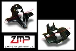 New Suzuki LT230S LT230E Black Front And Rear Fender Set Plastics. Fixed Price $604.16.