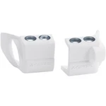Acerbis Fork Shoe Protector - White 2709710002. Fixed Price $28.91.