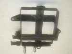 1979 Honda Electrical Battery Box Tray Holder. Fixed Price $9.56.