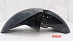 1997 Kawasaki Concours Front Fender Mud Guard Dark Green. Fixed Price $54.99.