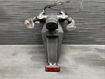 2008 Kawasaki Ninja 650R EX650 License Plate Holder Mud Flap Oem #2926. Fixed Price $30.00.
