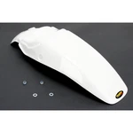 Maier Mx Style White Rear Fender - 170031. Fixed Price $80.96.