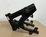1996 Kawasaki Vulcan EN500 Frame Neck With Matching Numbers *c* Ttl 90-08. Fixed Price $155.00.
