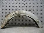 Honda 65 - 69 CB160 Rear Fender Mud Guard Oem. Fixed Price $19.99.