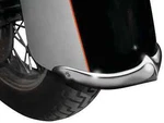 National Cycle Cast Front Fender Tip For Honda Shadow Aero 750 04-15. Fixed Price $198.42.