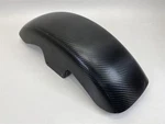 Harley-davidson 2012-2017 Softail Slim Front Fender Carbon Fiber Wrap 58900021. Fixed Price $149.00.