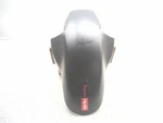 06-10 Aprilia Tuono 1000R Factory Front Fender Fairing Splash Mudguard. Fixed Price $103.97.