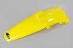 Rear Fender Ufo Suzuki Rmz 250 2004-2006 Yellow. Fixed Price $24.09.