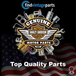 New Harley Davidson Bracket Lh Fender 54746-06. Fixed Price $72.22.
