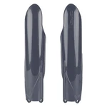 Polisport 8352000007 Nardo Grey Fork Guards Yamaha. Fixed Price $18.08.