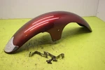 1988-1994 Suzuki Intruder 1400 Front Fender Maroon Original Oem 53110-38B11-13L. Fixed Price $29.95.