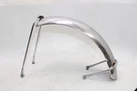 1966 Triumph Trophy 650 TR6R Oem Front Wheel Fender Cowl Fairing. Fixed Price $101.50.