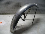 Honda 1974 CB360 CL360 Front Fender Oem. Fixed Price $39.99.