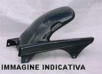 Powerbronze Rear Fender Glossy Black Suzuki Sv 650 2005-2010. Fixed Price $166.32.