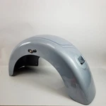 2023 Harley Tri Glide Ultra Rear Left Fender Atlas Silver Metallic 83000226EXC. Fixed Price $759.95.
