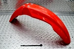2012 Honda CRF250X - Oem Front Wheel Fender Cowl Fairing. Fixed Price $44.99.