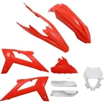 Acerbis 2936267118 Full Plastic Kit. Fixed Price $176.94.