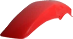 Polisport Rear Fender 8588000003 Honda CR125R Fluorescent Red. Fixed Price $28.99.